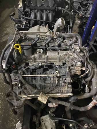 ARTEON ÇIKMA YEDEK MOTOR_C37